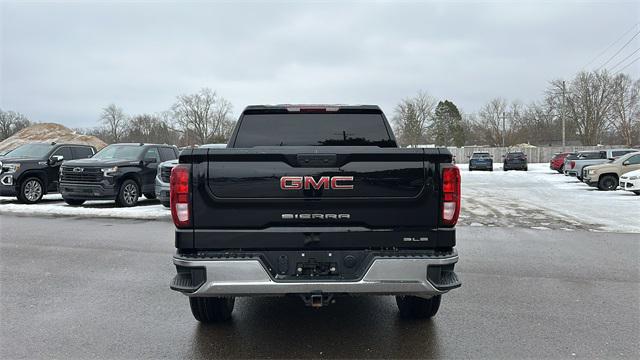 Used 2021 GMC Sierra 1500 For Sale in Waterford Twp, MI