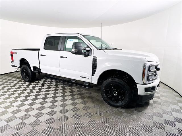 2025 Ford F-250 XL for sale in Selma, CA