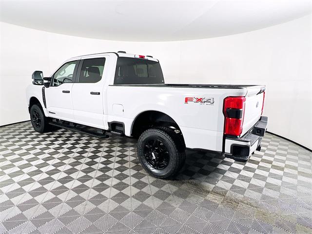 2025 Ford F-250 XL