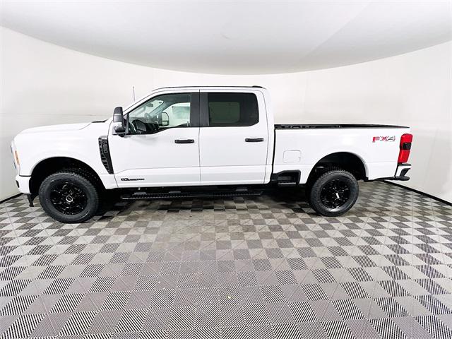 2025 Ford F-250 XL