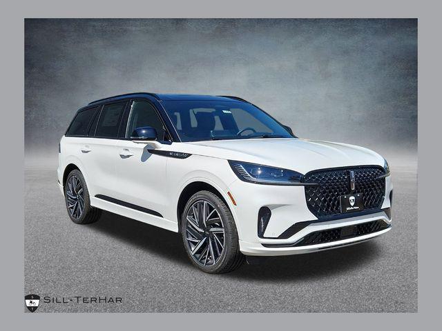 2025 Lincoln Aviator Black Label for sale in Broomfield, CO
