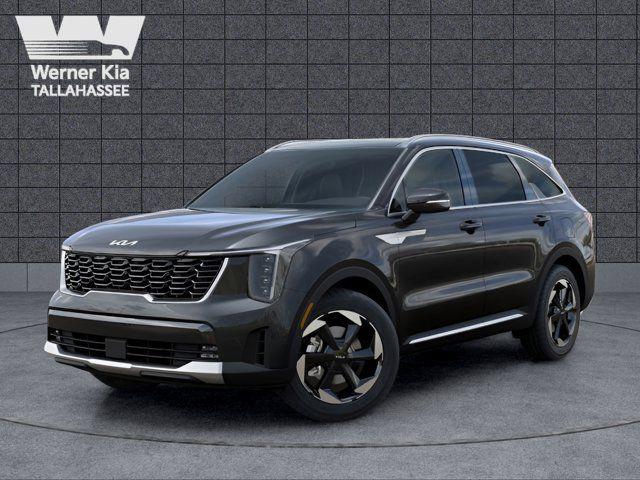 2025 Kia Sorento Hybrid EX for sale in Tallahassee, FL