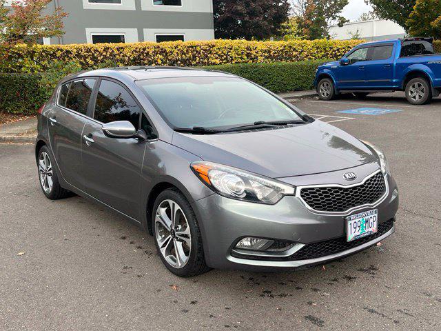 2016 Kia Forte EX for sale in Wilsonville, OR