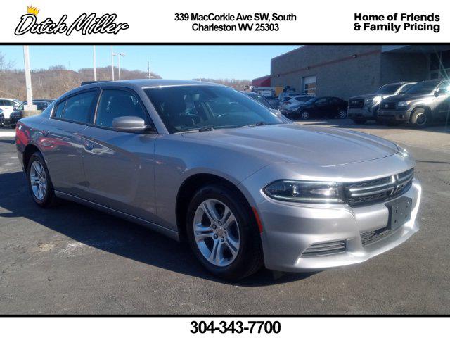 2015 Dodge Charger SE for sale in South Charleston, WV