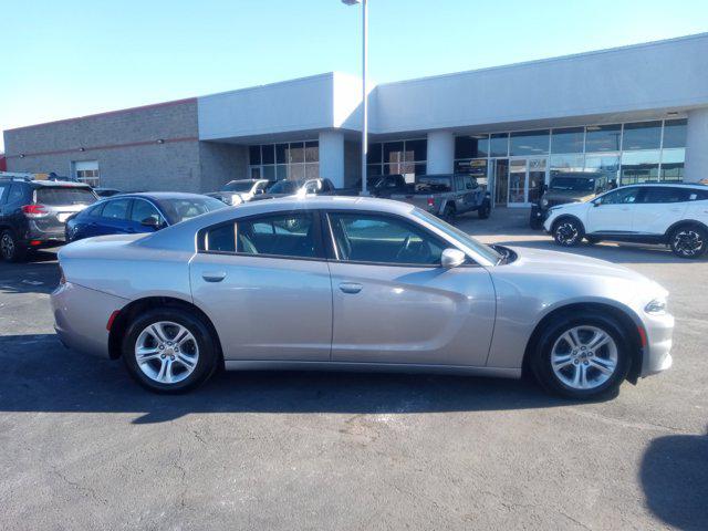 2015 Dodge Charger SE