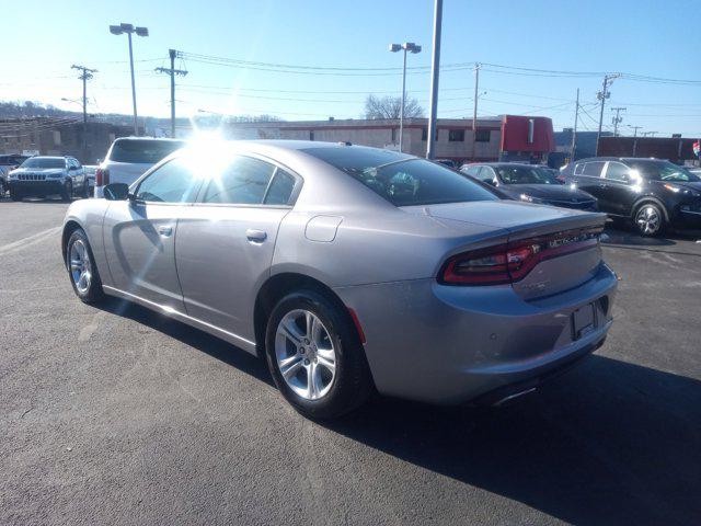 2015 Dodge Charger SE