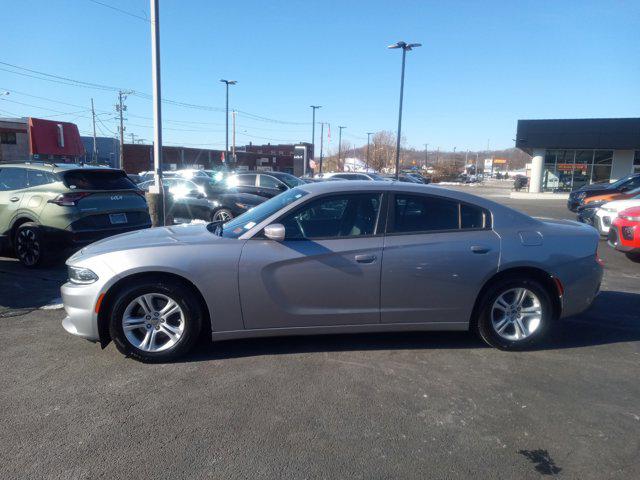2015 Dodge Charger SE