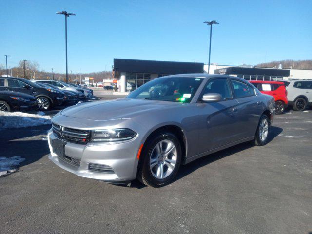 2015 Dodge Charger SE