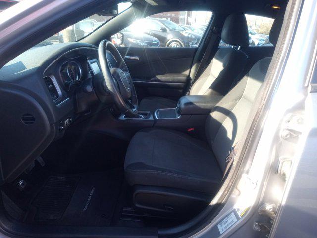 2015 Dodge Charger SE