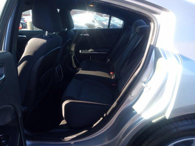 2015 Dodge Charger SE