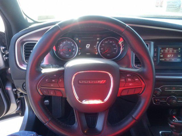 2015 Dodge Charger SE