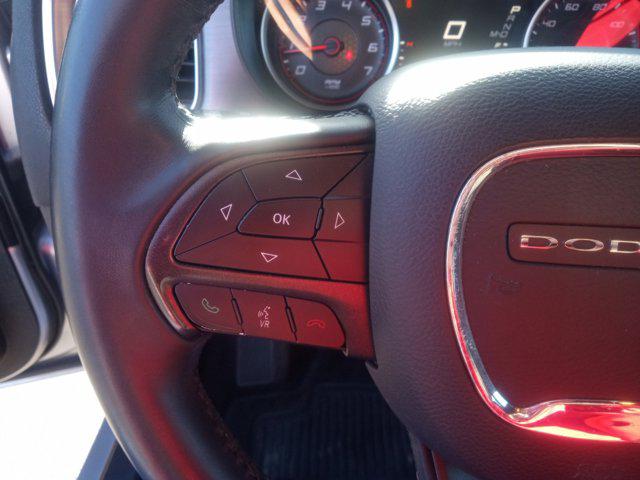 2015 Dodge Charger SE