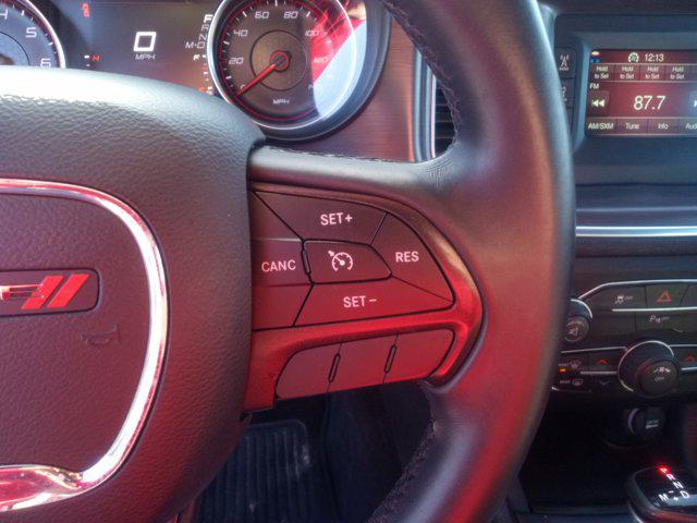2015 Dodge Charger SE