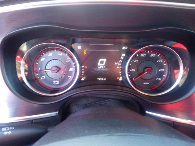 2015 Dodge Charger SE
