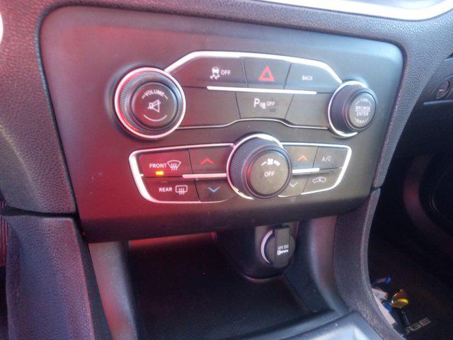 2015 Dodge Charger SE