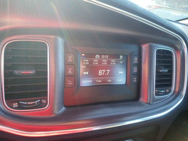 2015 Dodge Charger SE