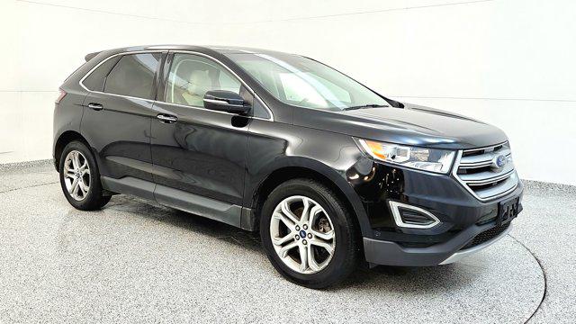 2016 Ford Edge Titanium for sale in Freehold, NJ