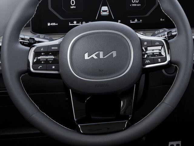 2025 Kia Sorento X-Line SX Prestige