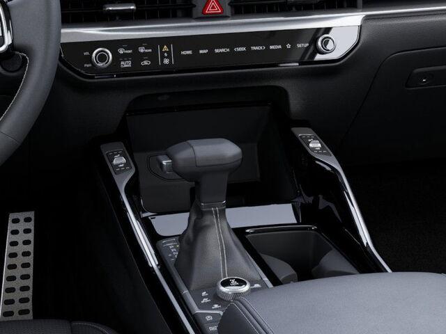 2025 Kia Sorento X-Line SX Prestige