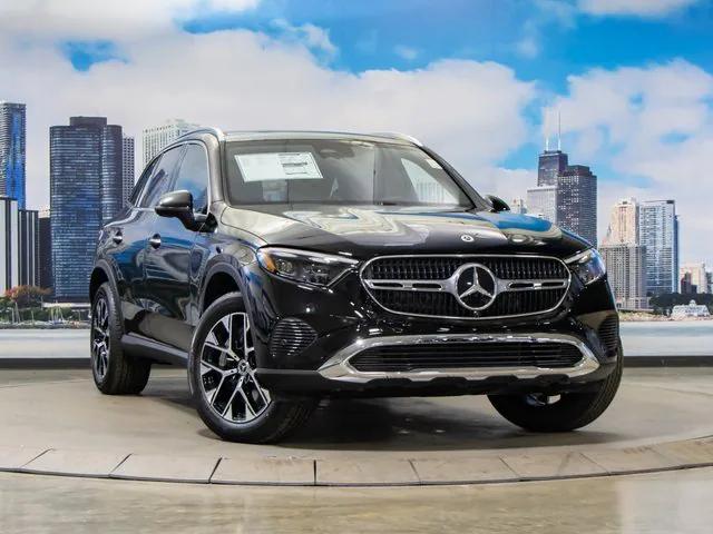 2025 Mercedes-Benz GLE 350