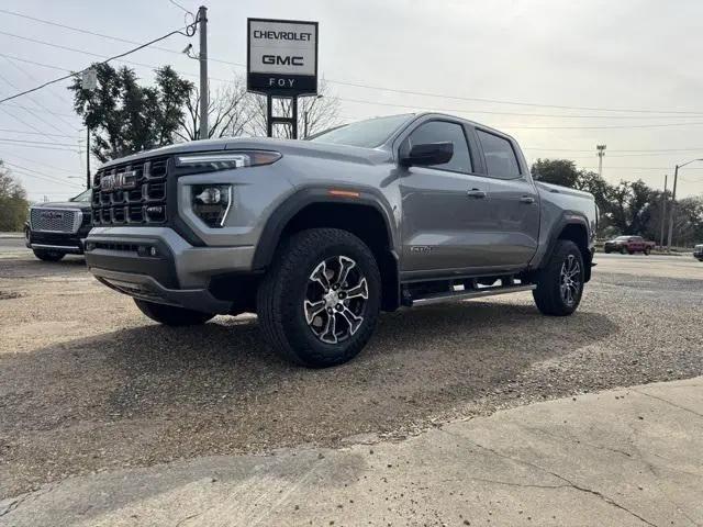 2024 GMC Canyon 4WD AT4 for sale in Many, LA