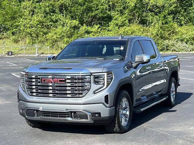 2024 GMC Sierra 1500 4WD Crew Cab Short Box Denali for sale in Columbia, TN