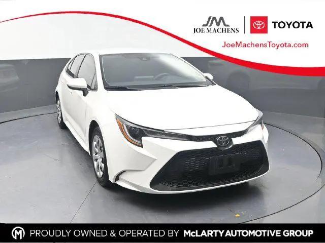 2021 Toyota Corolla LE for sale in Columbia, MO