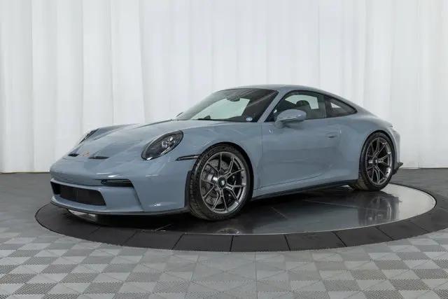 2023 Porsche 911 GT3 w/Touring Package for sale in Springfield, IL