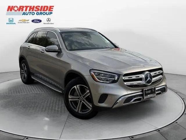 2021 Mercedes-Benz GLC GLC 300 for sale in San Antonio, TX