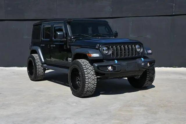 2020 Jeep Wrangler Freedom 4X4 for sale in Miami, FL