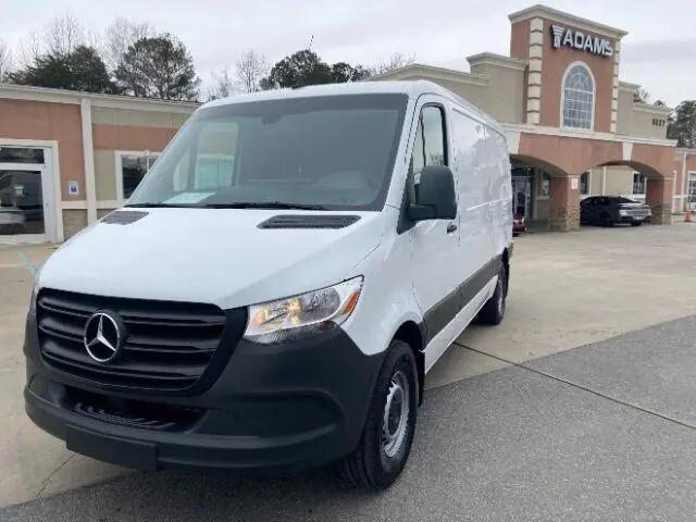 2022 Mercedes-Benz Sprinter 2500 Standard Roof V6 for sale in Charlotte, NC
