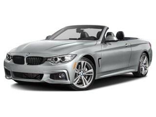 2017 BMW 440i