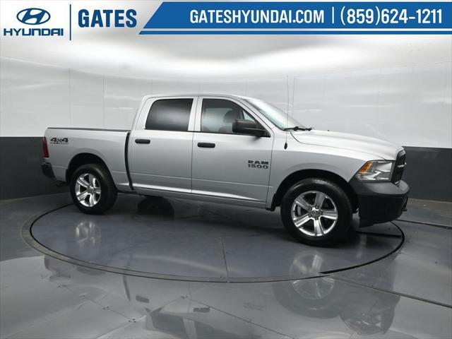 2015 Ram 1500 Tradesman for sale in RICHMOND, KY