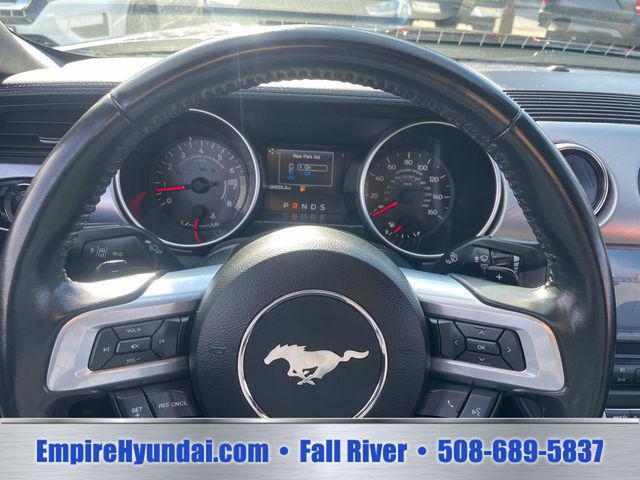 2023 Ford Mustang GT Premium