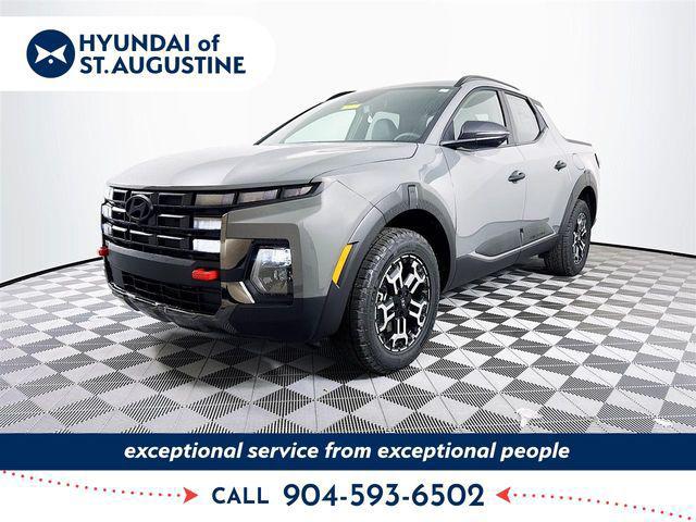 2025 Hyundai Santa Cruz XRT for sale in SAINT AUGUSTINE, FL