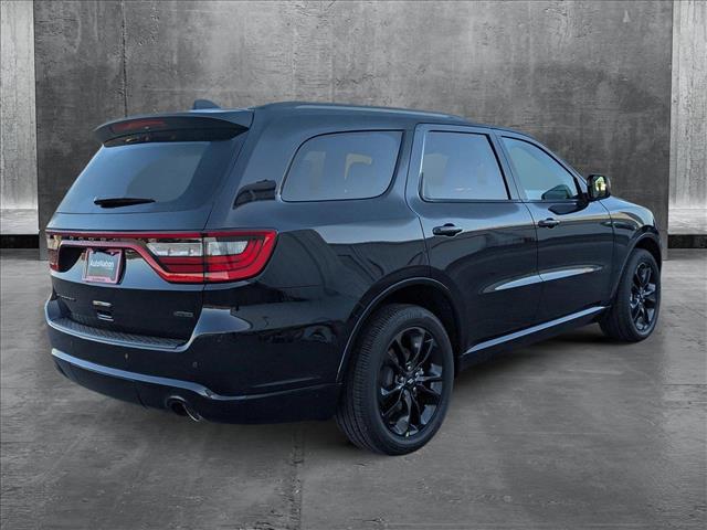 2025 Dodge Durango DURANGO GT RWD