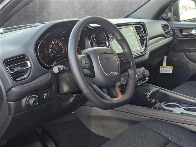 2025 Dodge Durango DURANGO GT RWD