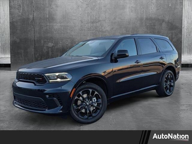 2025 Dodge Durango DURANGO GT RWD