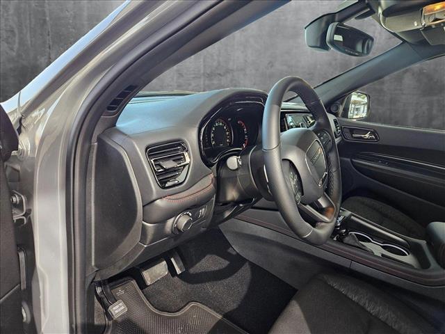 2025 Dodge Durango DURANGO GT RWD
