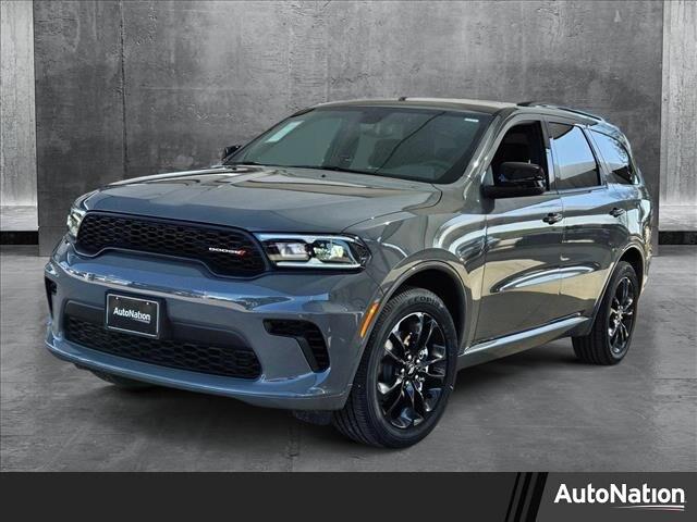 2025 Dodge Durango DURANGO GT RWD