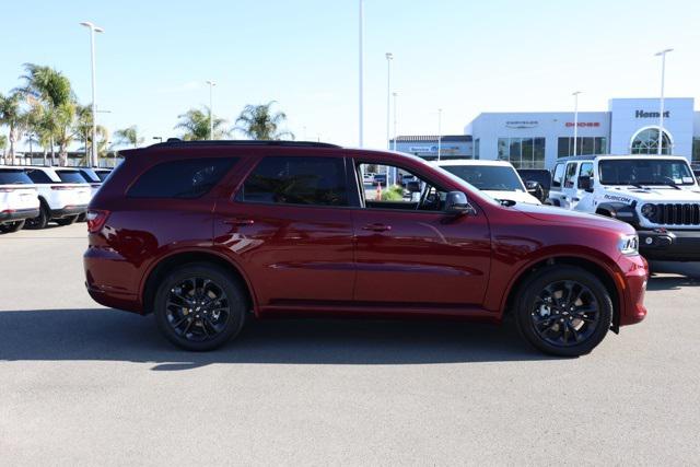 2025 Dodge Durango DURANGO GT RWD