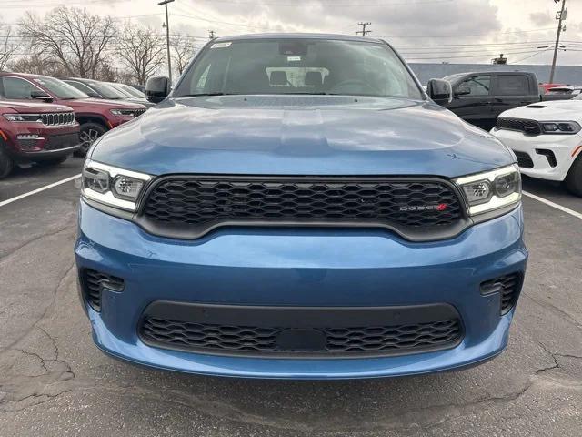 2025 Dodge Durango DURANGO GT PLUS AWD