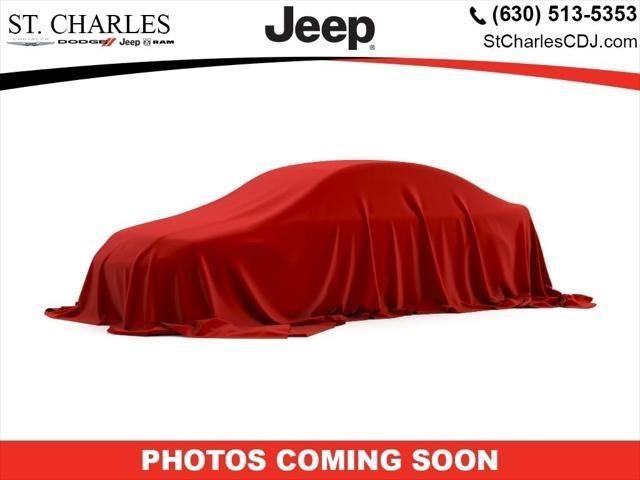 2025 Wagoneer Wagoneer S WAGONEER S LAUNCH EDITION