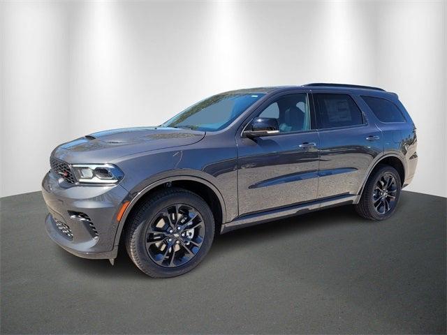 2025 Dodge Durango DURANGO GT PLUS AWD