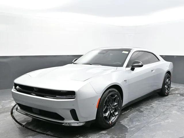 2025 Dodge Charger CHARGER 2-DOOR DAYTONA R/T AWD