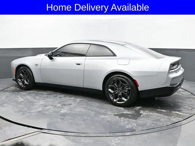 2025 Dodge Charger CHARGER 2-DOOR DAYTONA R/T AWD