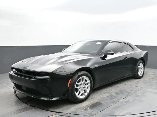 2025 Dodge Charger CHARGER 2-DOOR DAYTONA R/T AWD