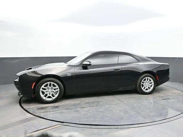 2025 Dodge Charger CHARGER 2-DOOR DAYTONA R/T AWD