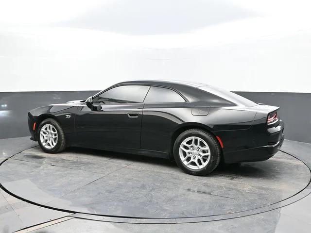 2025 Dodge Charger CHARGER 2-DOOR DAYTONA R/T AWD