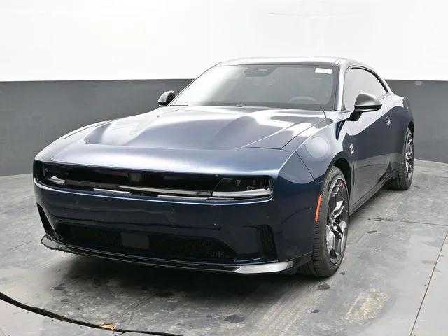 2025 Dodge Charger CHARGER 2-DOOR DAYTONA R/T AWD